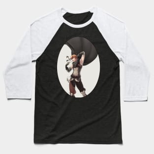 Gaius Baseball T-Shirt